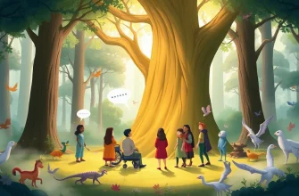 Filmes de Fantasia que Inspiram Reflexão sobre Direitos Humanos