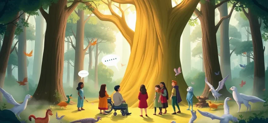 Filmes de Fantasia que Inspiram Reflexão sobre Direitos Humanos