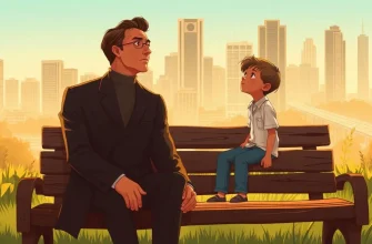 Filmes sobre o pai desaparecido