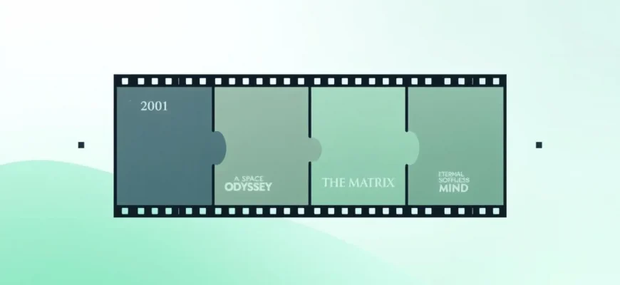 Filmes para Reflexão: Uma Jornada Mental