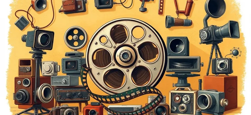 Filmes Biográficos sobre a Guerra Civil