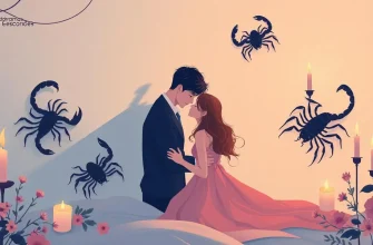 Melodramas com Escorpiões: Uma Coleção de Amor e Mistério