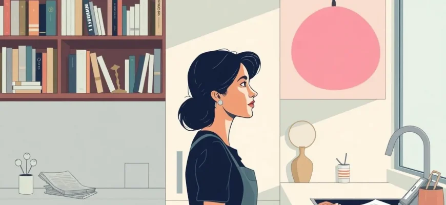 Melodramas sobre empregadas domésticas