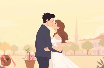 10 Filmes Inesquecíveis sobre o Primeiro Beijo