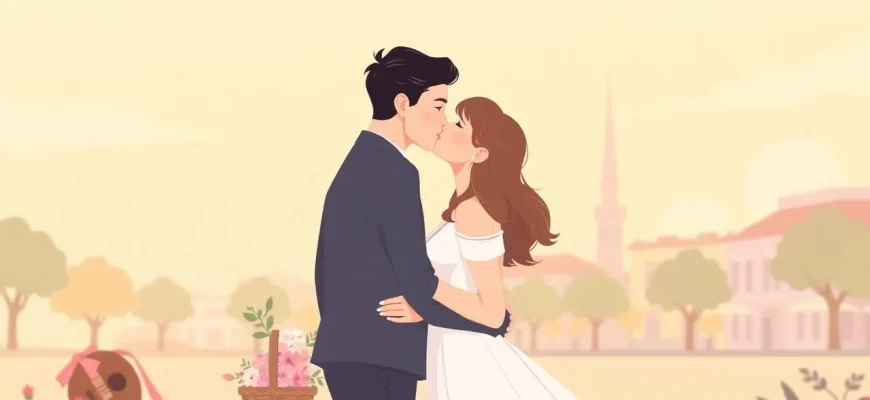 10 Filmes Inesquecíveis sobre o Primeiro Beijo