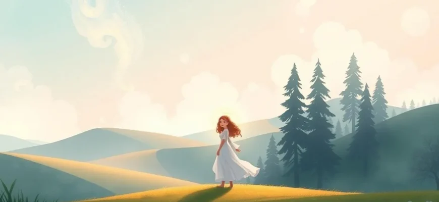 Filmes de Fantasia sobre Encantamentos