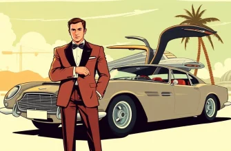 Coleção de Filmes do James Bond