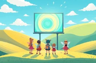 Filmes de Fantasia sobre Publicidade