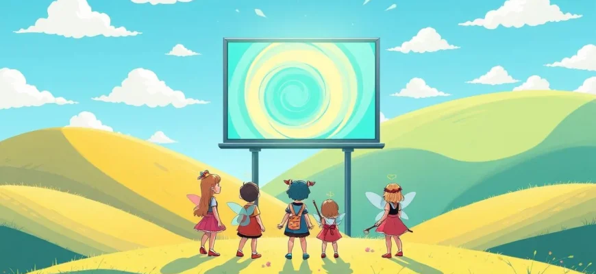 Filmes de Fantasia sobre Publicidade