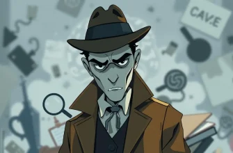 10 Filmes de Detetive sobre Loucura