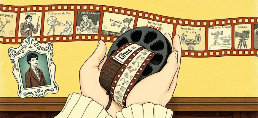 10 Filmes de Biografia sobre Surdos para Inspirar