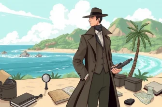 Detetives em Ilhas: 10 Filmes Imperdíveis