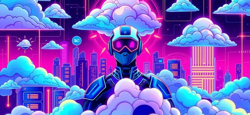 10 Documentários Imperdíveis sobre Infraestrutura na Nuvem