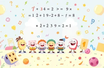 10 Comédias de Matemática para Rir e Aprender