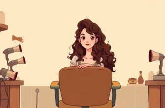 Filmes sobre Cabelos: Uma Jornada Capilar
