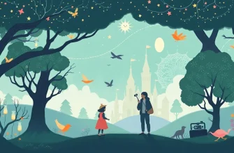 Filmes de Fantasia sobre Fotografia