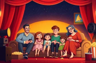 10 Filmes Familiares com Magia e Encantamento