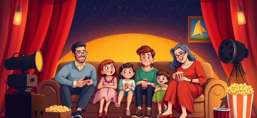 10 Filmes Familiares com Magia e Encantamento