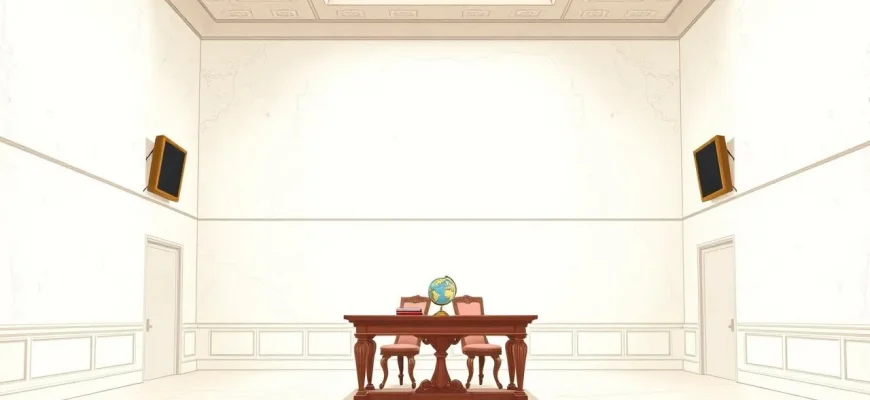 Filmes de Guerra: Tribunais Militares em Foco