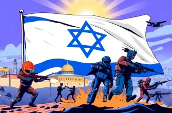 Filmes de Ação sobre Israel: Uma Seleção Imperdível