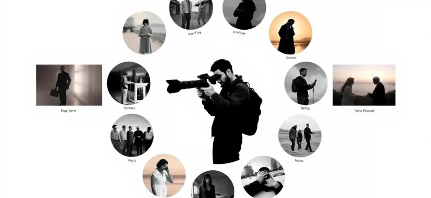 Top 10 Melhores Filmes sobre Fotógrafos