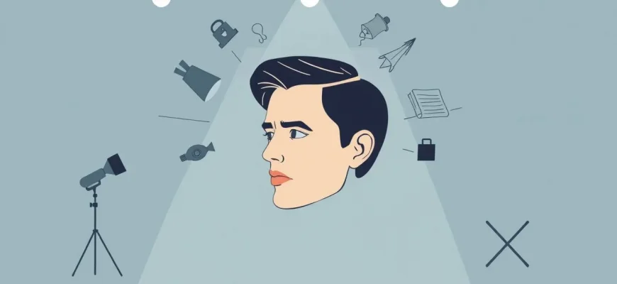 Melodramas sobre Atores: Uma Jornada de Emoções e Paixões