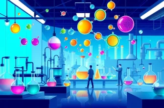 Documentários sobre Produção Química