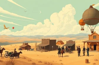 Filmes de Faroeste com Inventores