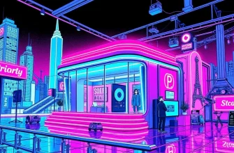 Documentários sobre Estúdios Fotográficos