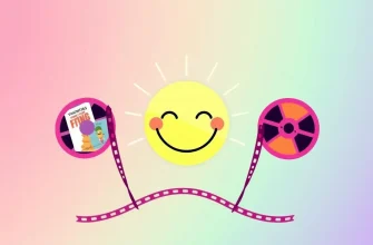 10 Filmes que Irradiam Felicidade