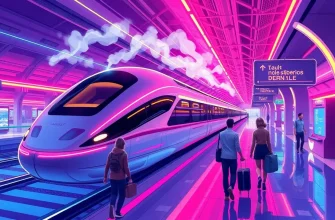 10 Filmes de Ficção Científica sobre Estações de Trem
