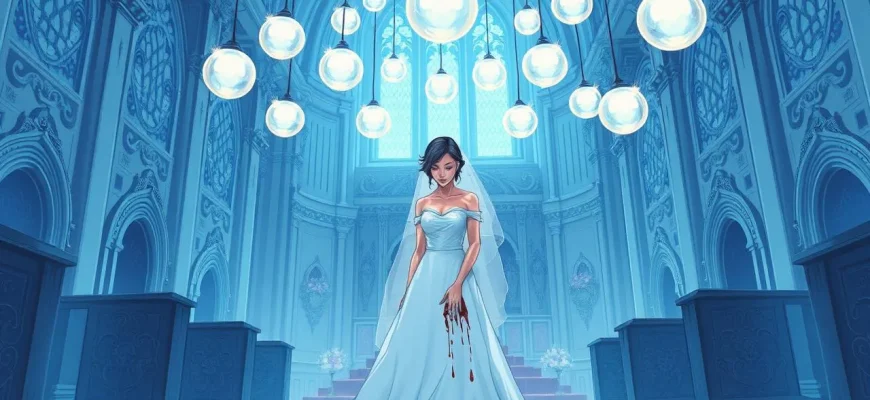 10 Filmes de Terror sobre Traição de Noivas