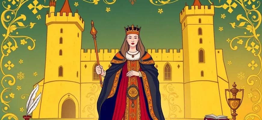 10 Filmes Históricos sobre a Época dos Tudors