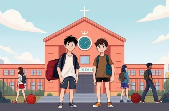 10 Filmes Incríveis sobre Ginásios