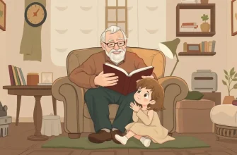Filmes Soviéticos sobre Avô e Neta