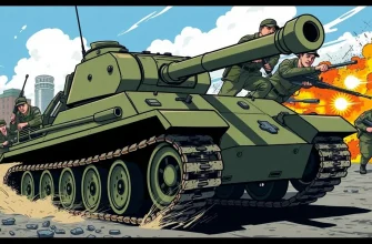 Filmes de Ação com Tanques: Uma Jornada Explosiva