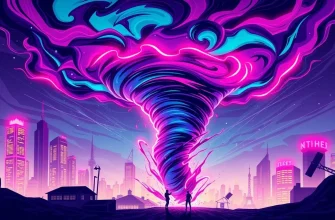 Documentários sobre Tornados