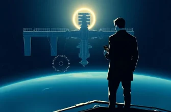 Mistérios Espaciais: 10 Filmes de Detetive em Estação Espacial