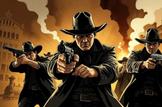 10 Filmes de Crime com Crimes Espontâneos