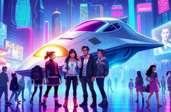 Filmes de Ficção Científica sobre Formatura