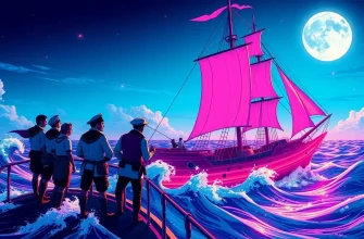 Aventuras no Mar Aberto: 10 Filmes Imperdíveis