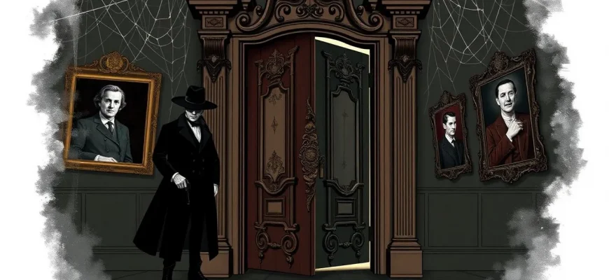 Top 10 Filmes de Crime sobre Maníacos