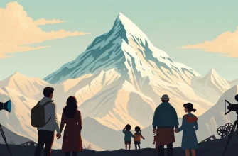Filmes Familiares sobre o Everest