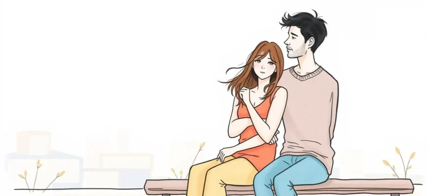 Filmes de Drama sobre Relações Livres