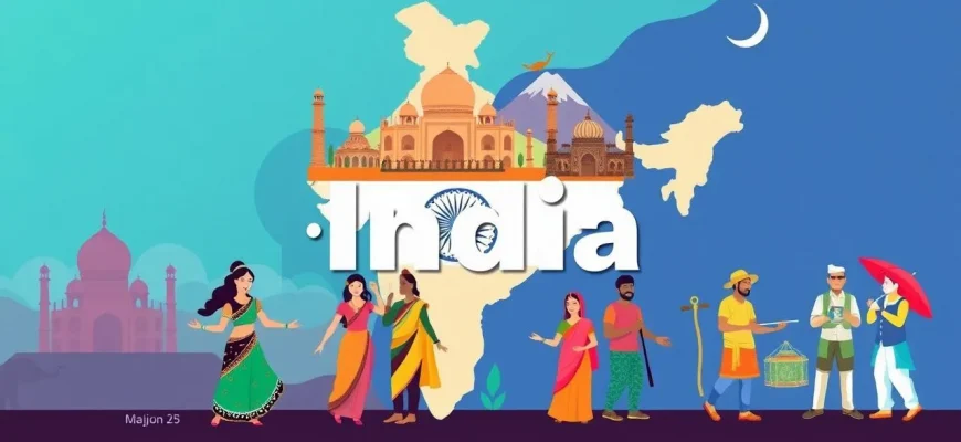 10 Filmes Incríveis sobre a Índia