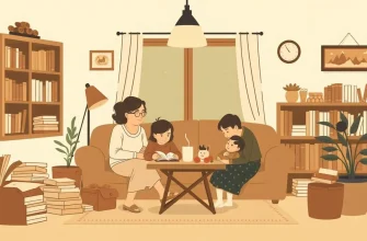 Filmes Familiares sobre a Grande Depressão