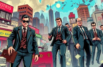 Top 10 Filmes de Ação sobre Negócios Ilegais