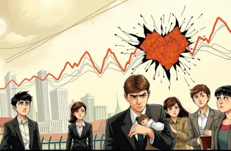 10 Filmes de Drama sobre Crise Financeira