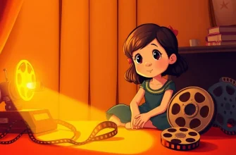 Filmes Biográficos sobre Pré-Escolares