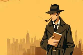 10 Filmes de Detetive do Século XX